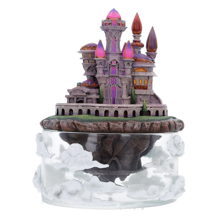 World of Warcraft City of Dalaran Box - Front View