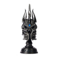 World of Warcraft Helm of Domination 9.4" Statue - Front View