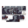 World of Warcraft Sylvanas Keycap Set - Full Keycap View
