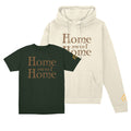 World of Warcraft Welcome Home Bundle with Green Shirt