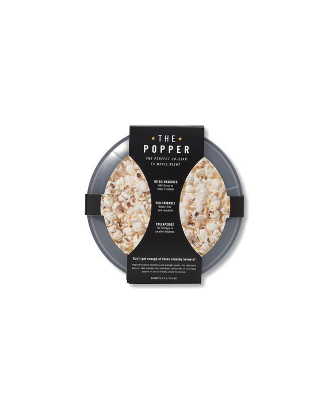 W&P Peak Popcorn Popper