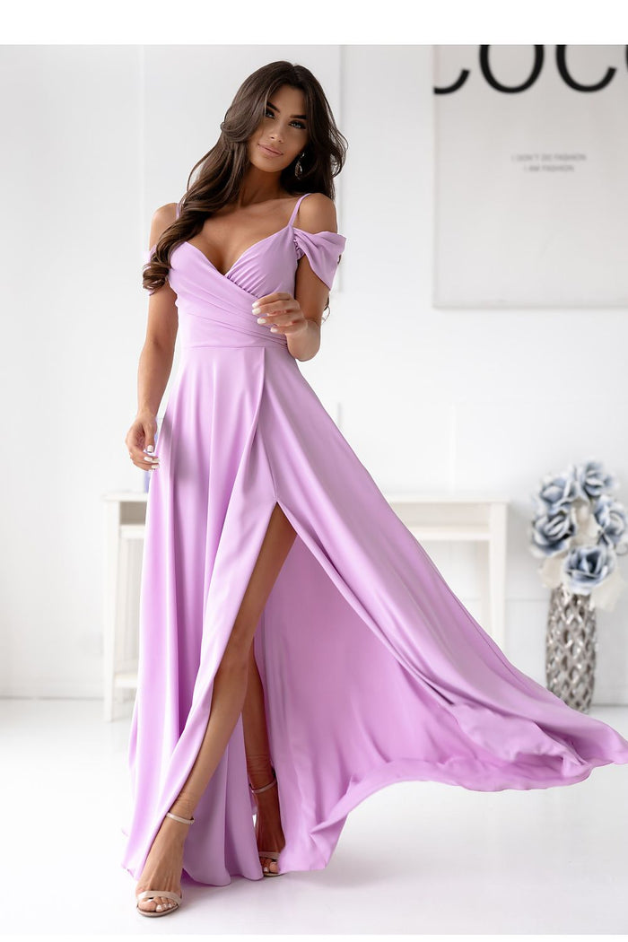 Long dress model 209873 With You