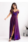 Long dress model 208851 With You
