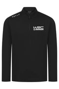 WRC x REFLO 1/4 Zip Midlayer