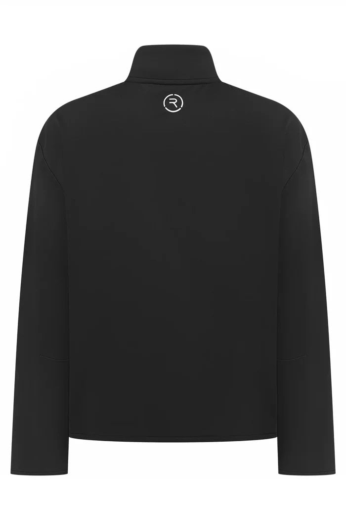 WRC x REFLO 1/4 Zip Midlayer