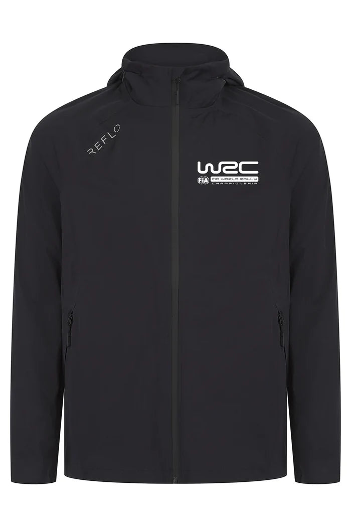 WRC x REFLO Waterproof Jacket