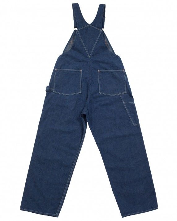 Wrecking Crew Pants / One-Wash