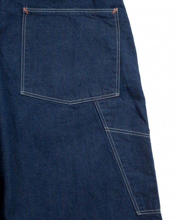 Wrecking Crew Pants / One-Wash