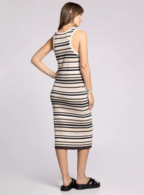 Yanell Dress