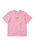 Yellow Cat Tee
