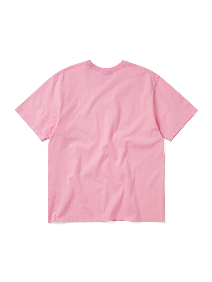 Yellow Cat Tee