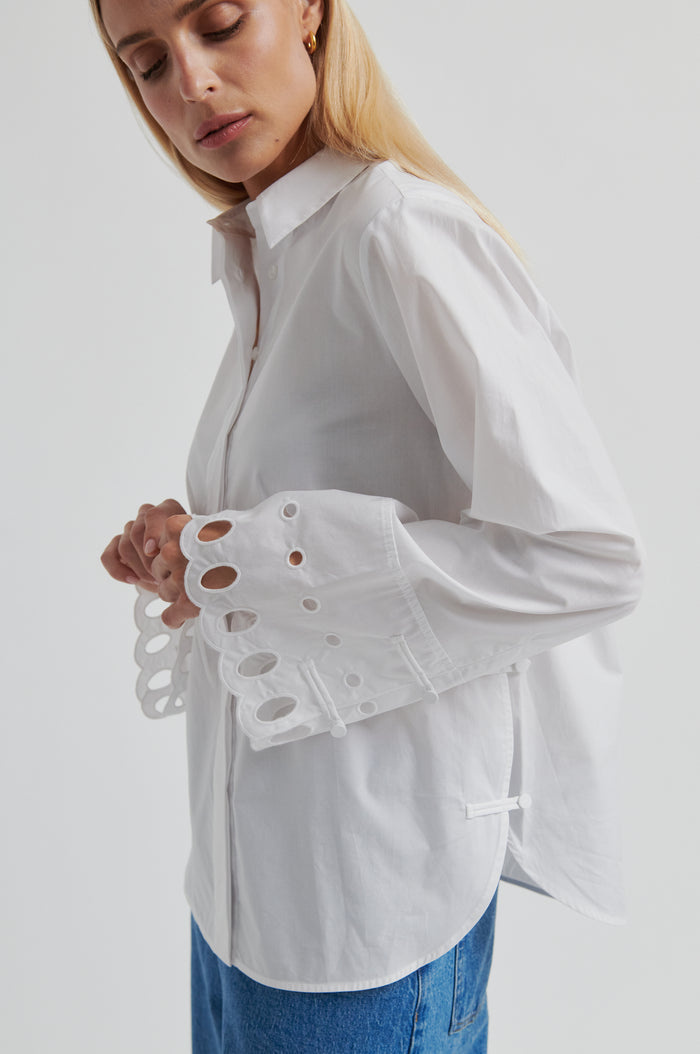 Yenifer Shirt