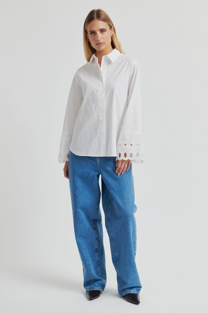 Yenifer Shirt