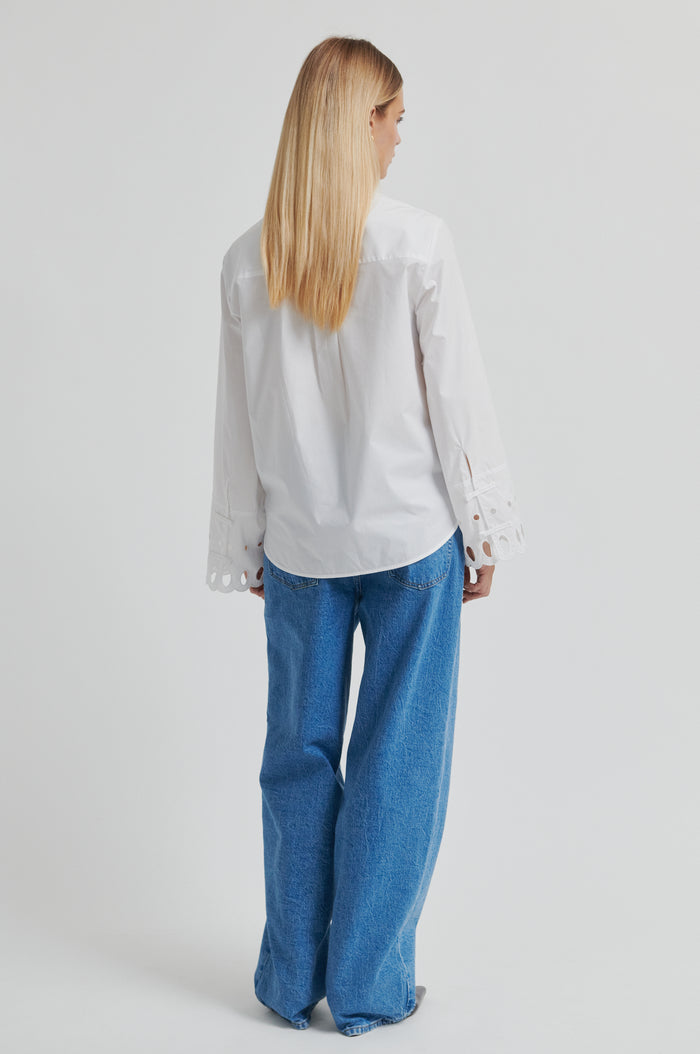 Yenifer Shirt