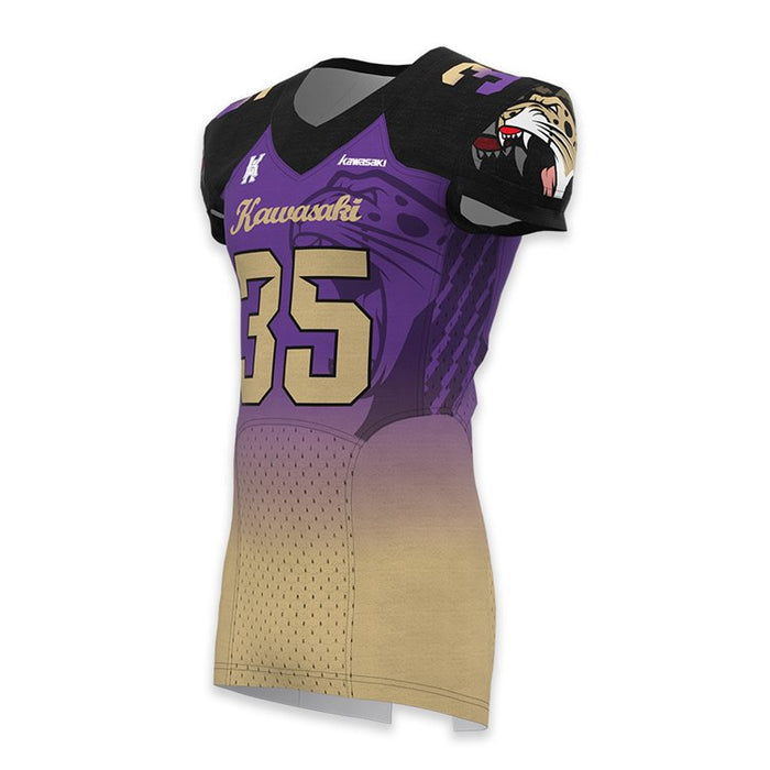 Youth Football Package