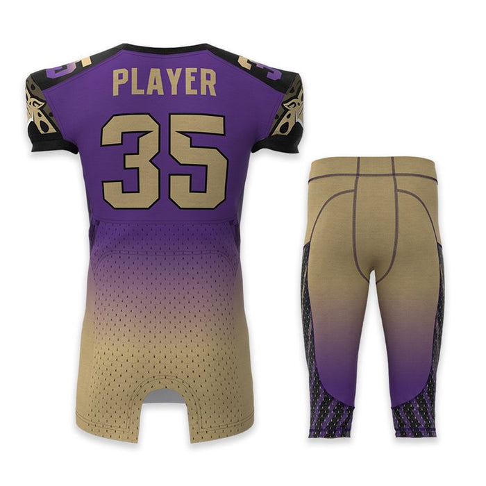 Youth Football Package