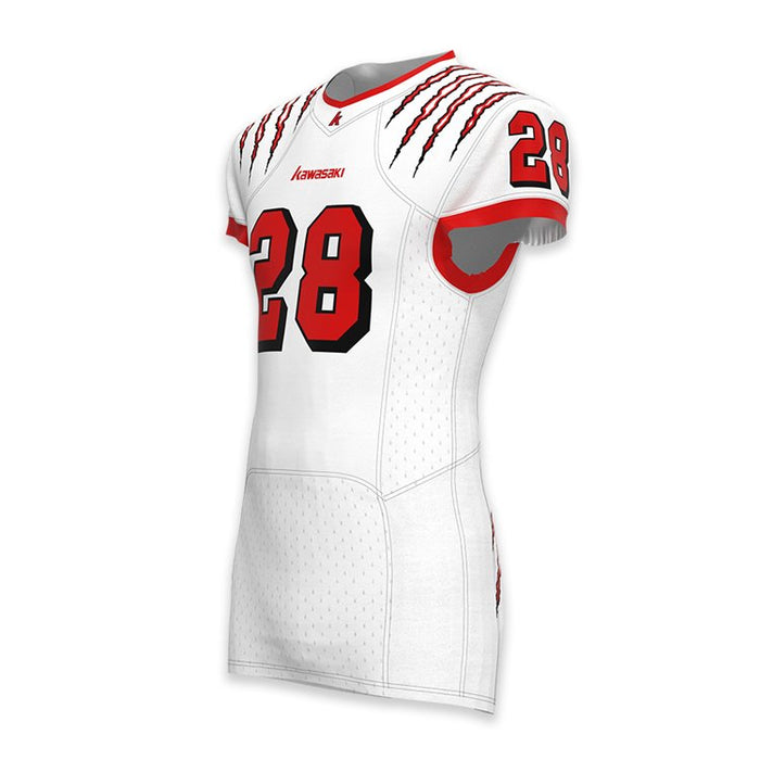 Youth Football Uniform