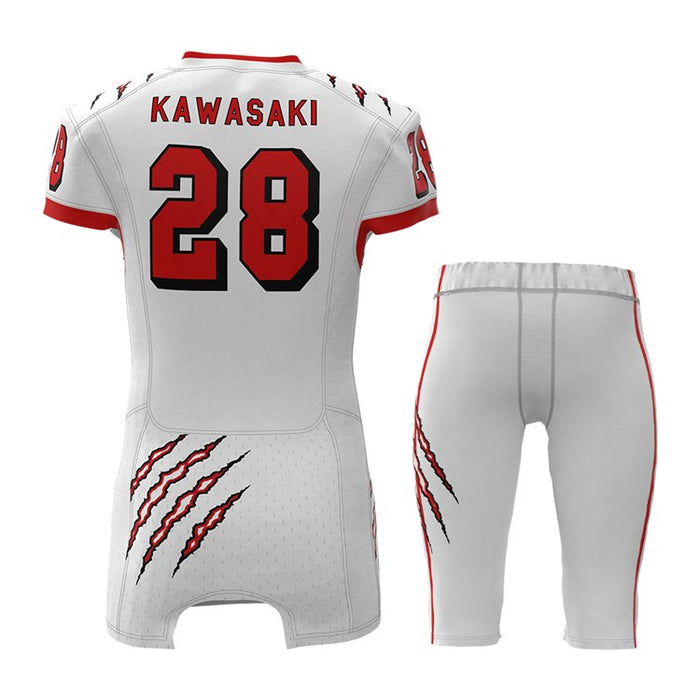 Youth Football Uniform