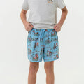 Youth Swim trunks