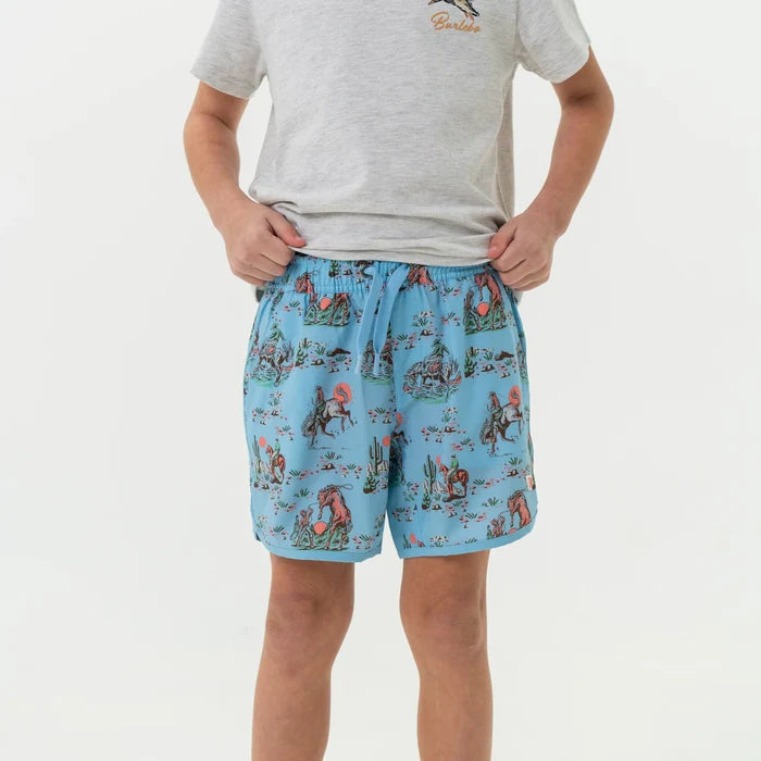 Youth Swim trunks