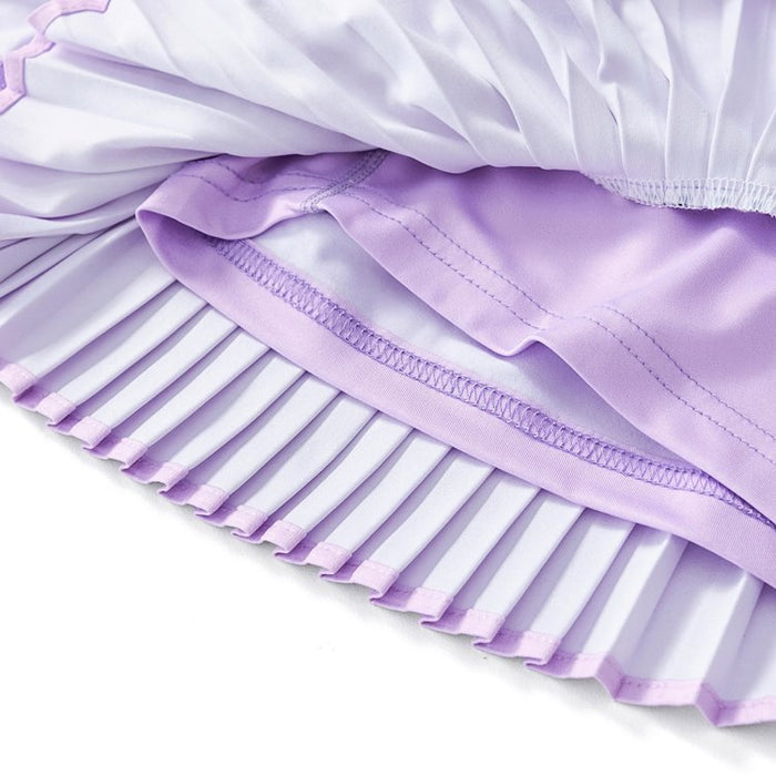 Youth Tennis Skirt