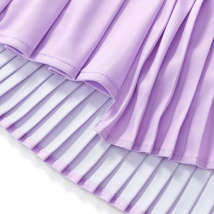 Youth Tennis Skirt