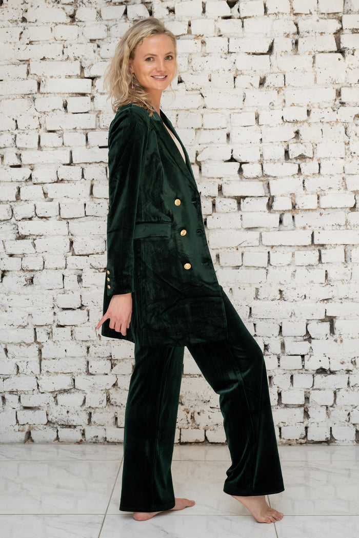 Zara Jacket