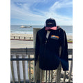 Zip-Up Seacliff Hoodie
