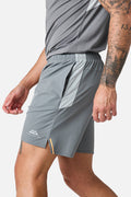 Zone Short - Nightfall Grey/Lunar Grey